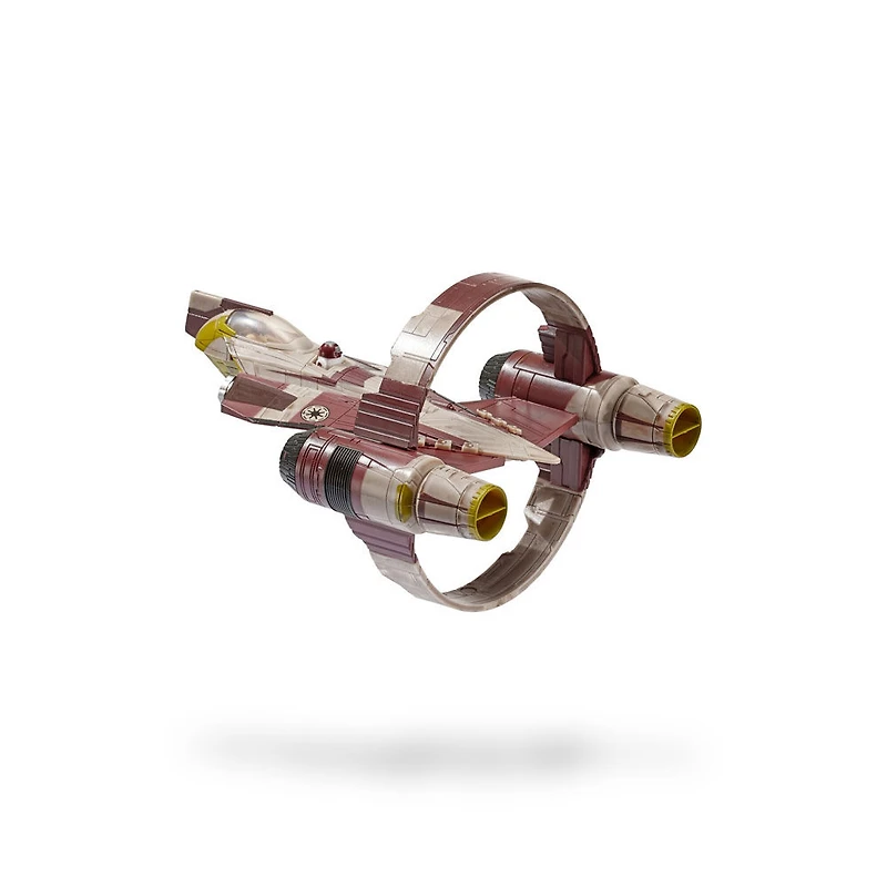 Star Wars Micro Galaxy Squadron 3" Véhicule