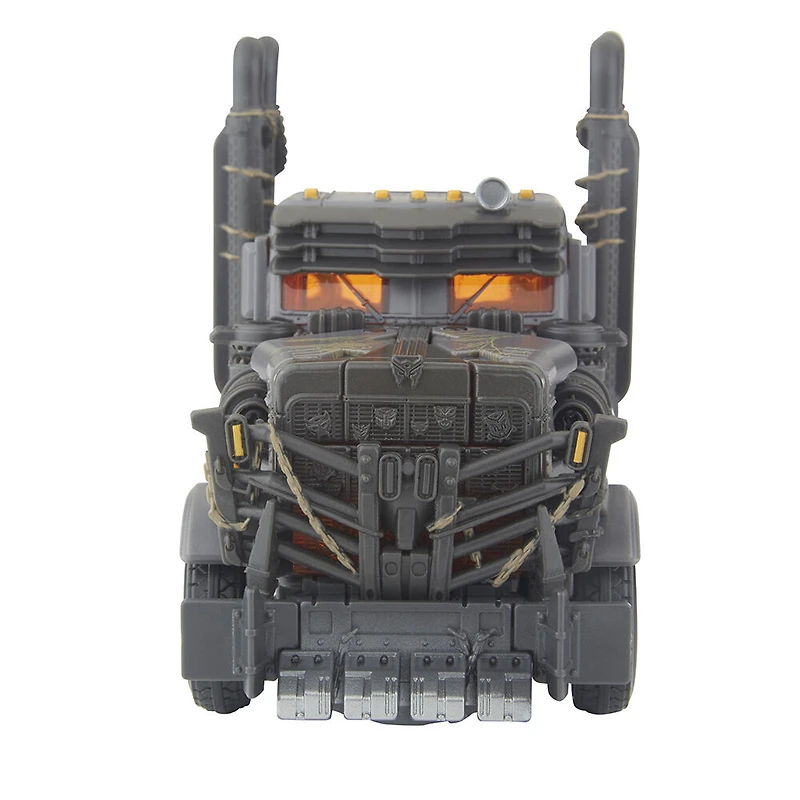 Transformers Studio Series 101,figurine Scourge de 21,5 cm,classe Leader,Transformers: Rise of the Beasts