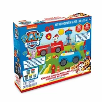 Paw Patrol Chase and Marshall's Rescue Mission Dough Playset - R Exclusive