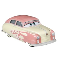 Disney/Pixar - Les Bagnoles