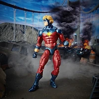 Hasbro Marvel Legends Series Gamerverse