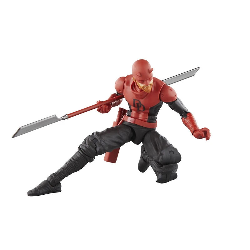 Marvel Legends Series Daredevil