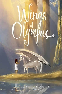 Wings Of Olympus - Édition anglaise