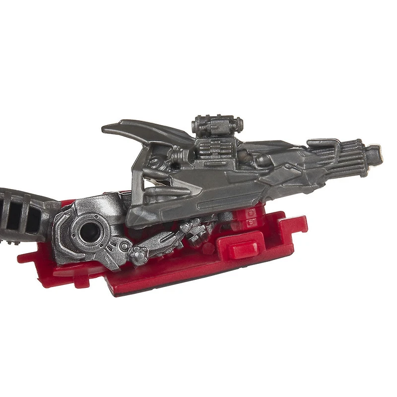 Transformers Studio Series 59, figurine Shatter de 11 cm du film Bumblebee, classe Deluxe