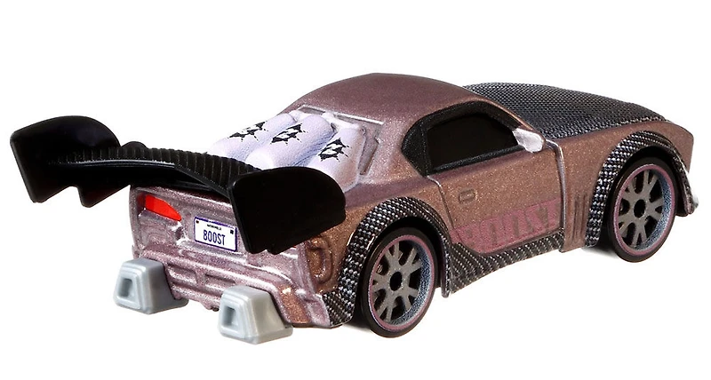 Disney Pixar Cars Boost