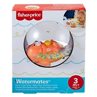 Fisher-Price - Watermates - Loutre en balade