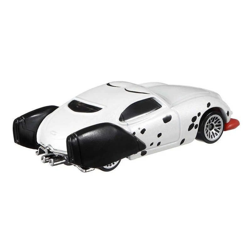 Hot Wheels Disney Character Cars Pongo