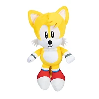 Peluche Sonic de 7 pouces - Tails (Classique)  