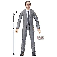 Hasbro Marvel Legends Series, figurine articulée Matt Murdock de 15 cm de Spider-Man : Sans retour