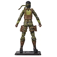 G.I. Joe Classified Series 60th Anniversary Action Marine - Sniper Action Figure