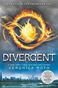 Divergent - English Edition