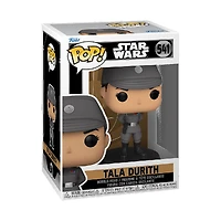 Fig Vinyle:POP: Star Wars :Obi-Wan Kenobi:Tala Durith