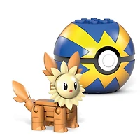 Mega Construx Pokémon Lillipup