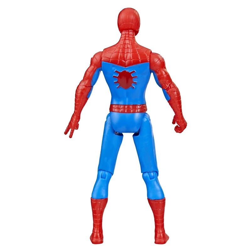 Marvel Spider-Man Epic Hero Series Classic Spider-Man 4" Action Figure