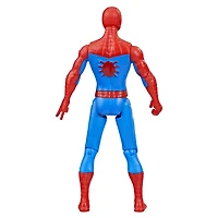 Marvel Spider-Man Epic Hero Series Classic Spider-Man 4" Action Figure