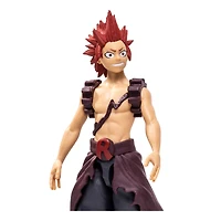 McFarlane : My Hero Academia - Kirishima  - Figurine de 5 pouces