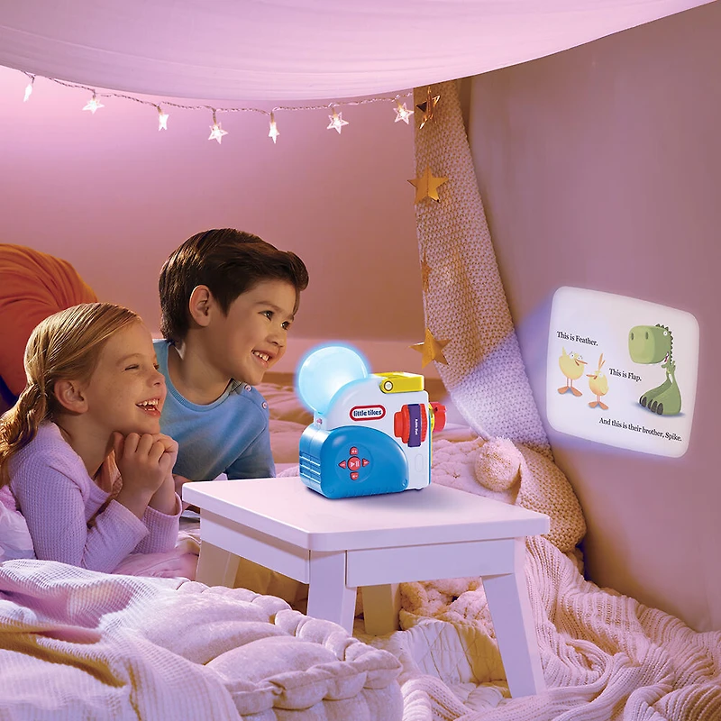 Collection Little TikesMD Canard, canard, dinosaure - Édition anglaise