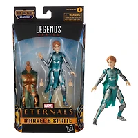 Marvel Legends Series The Eternals