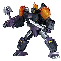 Transformers Age of the Primes, The Thirteen Megatronus the Fallen classe Leader