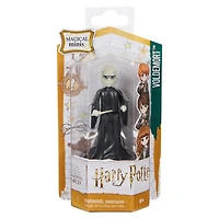 Wizarding World Harry Potter, Magical Minis, Figurine Voldemort de 7,6 cm à collectionner