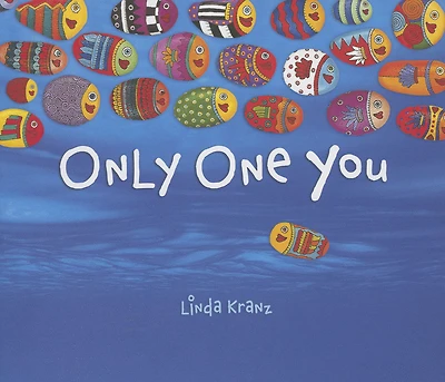 Only One You - Édition anglaise