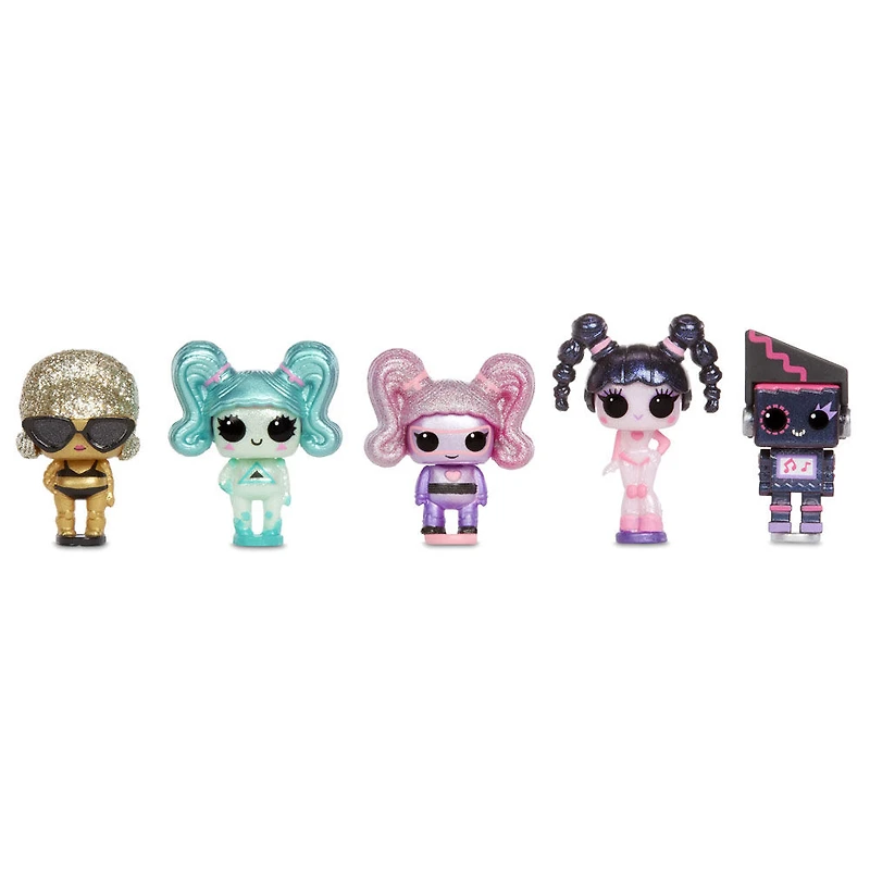 Mini jouets L.O.L. Surprise
