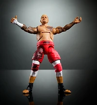 WWE Elite Collection Solo Sikoa Action Figure