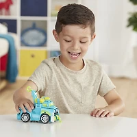 Playskool Heroes Transformers Rescue Bots Academy Hoist