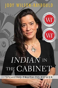 Indian in the Cabinet - Édition anglaise