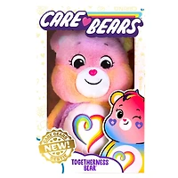 Peluche ours ensemble Care Bears - Il n'y en a pas deux pareils!