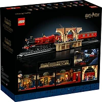 LEGO Harry Potter Le Poudlard Express - Édition de collection 76405 (5 129 pièces)