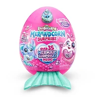 Surprise Rainbocorns Mermaidcorn par ZURU