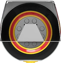 MEGA Pokémon Figurine articulée Mimiqui, 19pièces