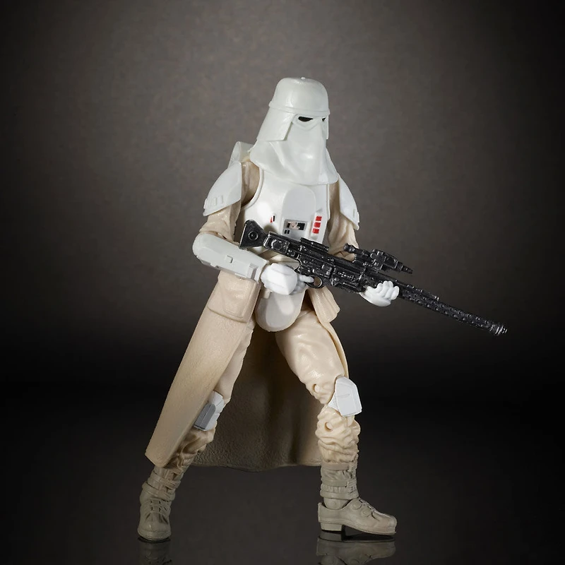 Star Wars Série noire - Snowtrooper