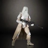 Star Wars Série noire - Snowtrooper