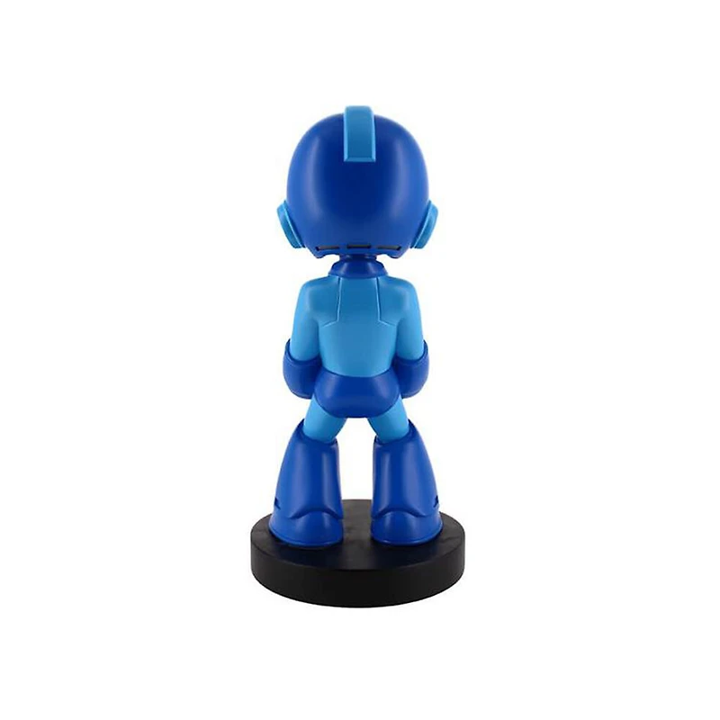 Mega Man "Cable Guy" - Titulaire De Téléphone Et Contrôleur De Jeu Vidéo - Édition anglaise