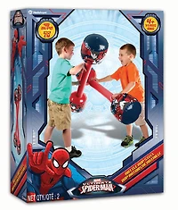 Bâton Culbuto Ultimate Spiderman