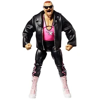 WWE - Collection Elite - Figurine articulée - Jim "the Anvil" Neidhart