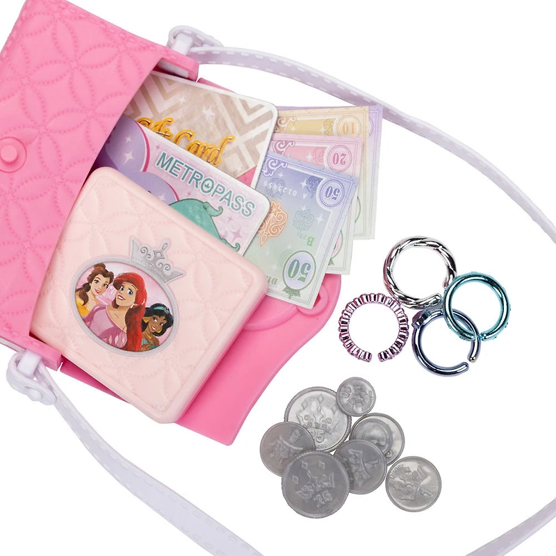 Disney Princess Style Collection - Chic Petites