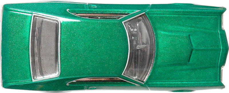 Hot Wheels Premium Fast & Furious Véhicule pour collectionneurs