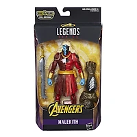 Avengers Marvel Legends Series