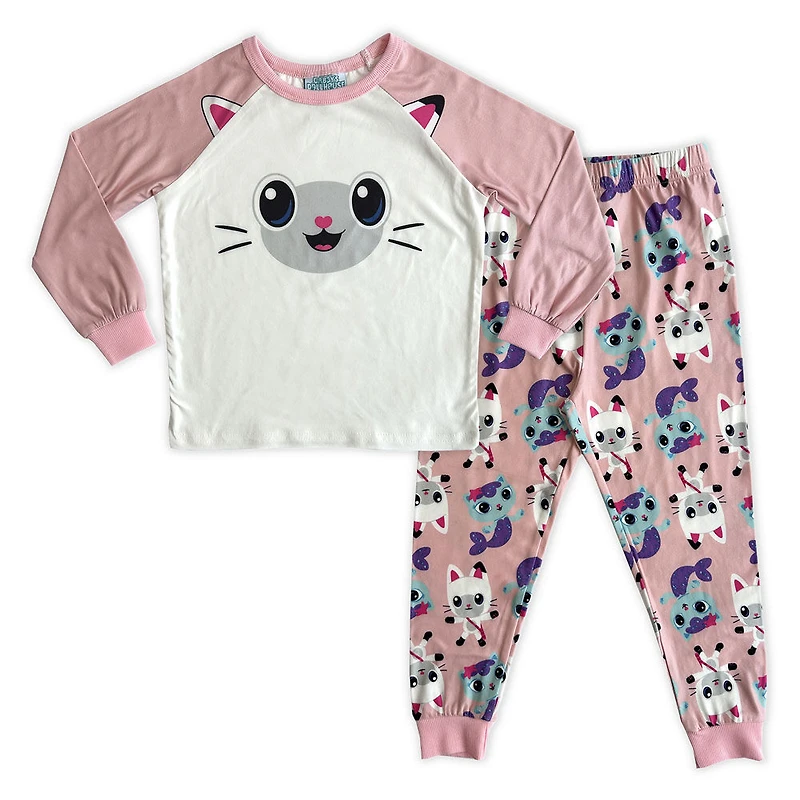 Gabby 2 Piece Pajama Set