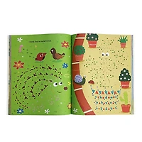 Totally Dotty Dot To Dots - Édition anglaise