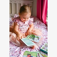 Mindful Living Affirmation Friends Cards - Édition anglaise