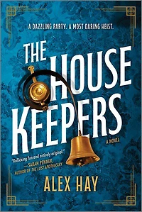 The Housekeepers - English Edition