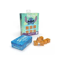 Dés Premium De Disney Stitch - Édition anglaise