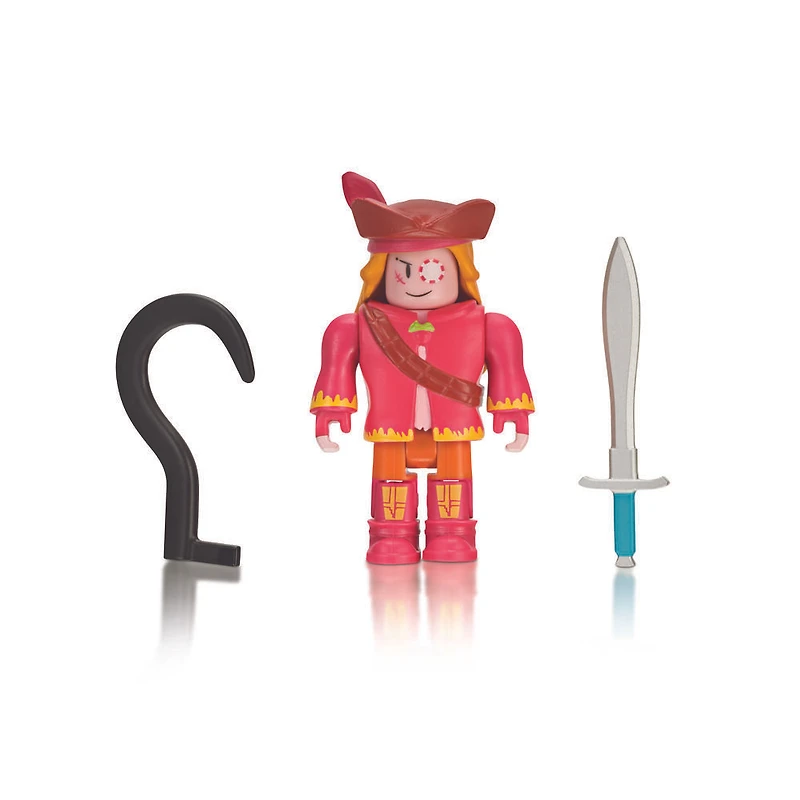 RoBlox Figure - Bittersweet: Ruby Wake