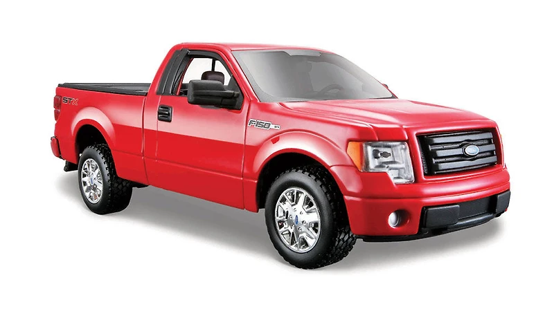 Maisto - 1:24 Special Edition Diecast