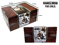 The Mandalorian Coffre de Costume