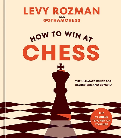 How to Win at Chess - Édition anglaise